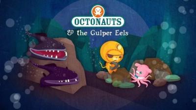 Octonauts