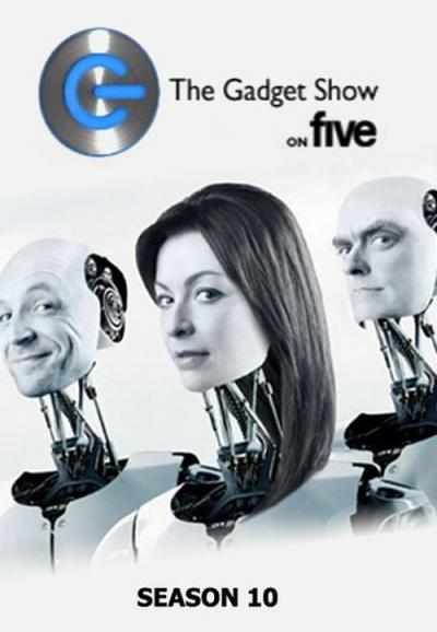 The Gadget Show filmas online