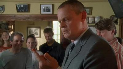 Doc Martin