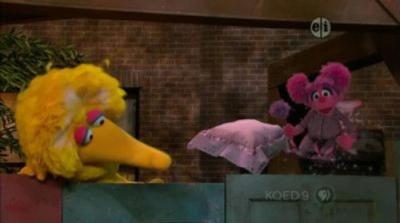 Sesame Street