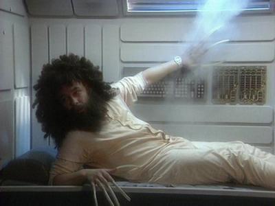 Red Dwarf
