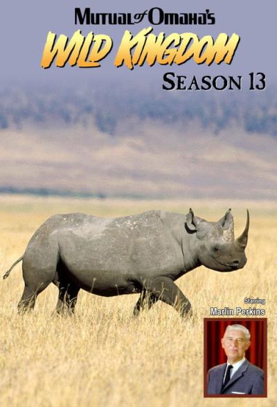 Mutual of Omaha's Wild Kingdom filmas online