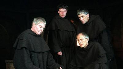 Cadfael