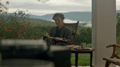 Drømmeren - Karen Blixen bliver til