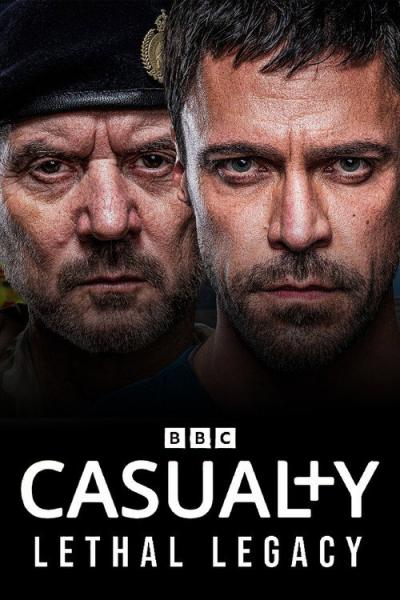 Casualty filmas online