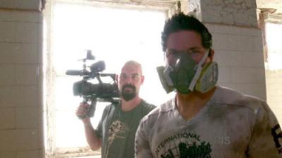 Ghost Adventures