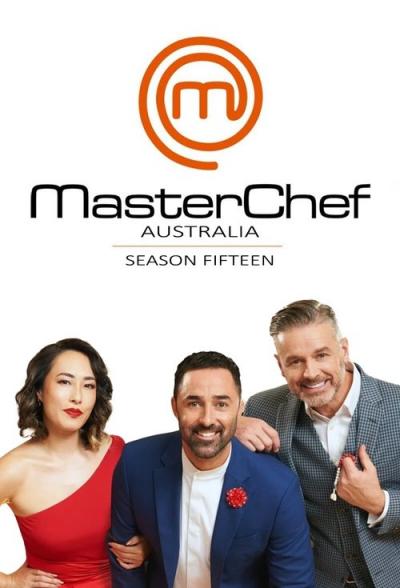 MasterChef Australia filmas online