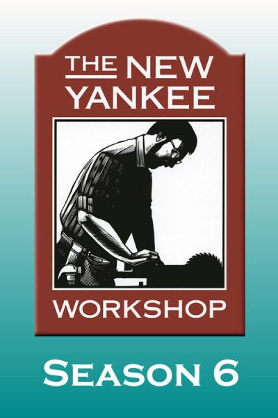 The New Yankee Workshop filmas online