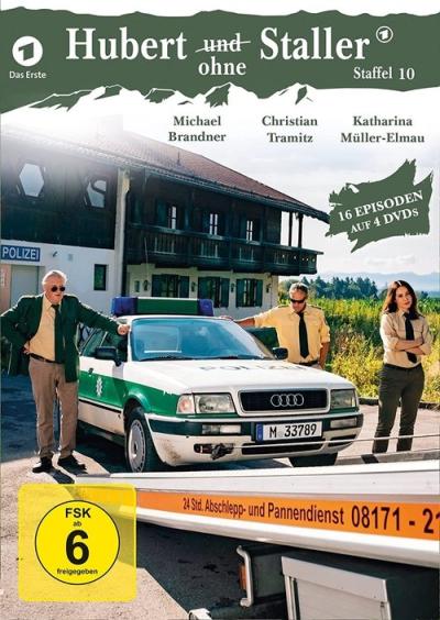 Hubert ohne Staller filmas online