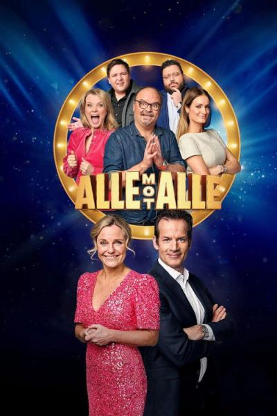 Alle mot alle filmas online