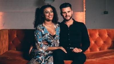 Married at First Sight UK