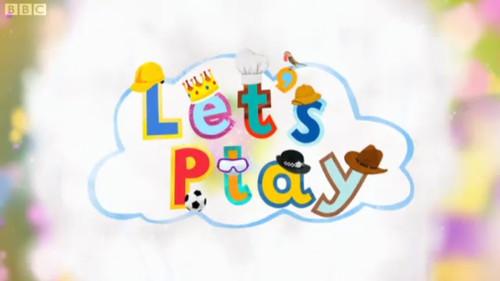 Let's Play filmas žiurėti online