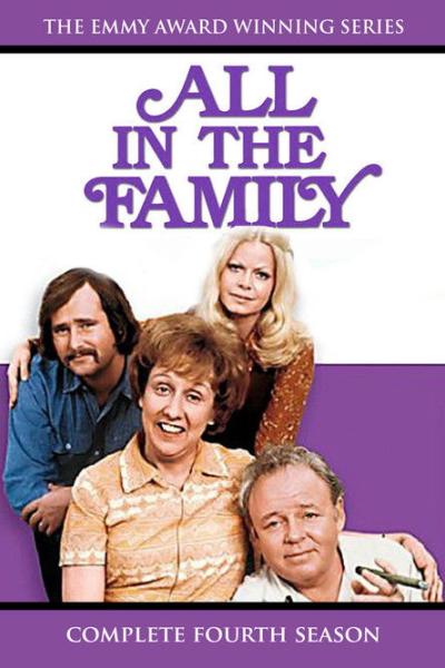 All in the Family filmas online