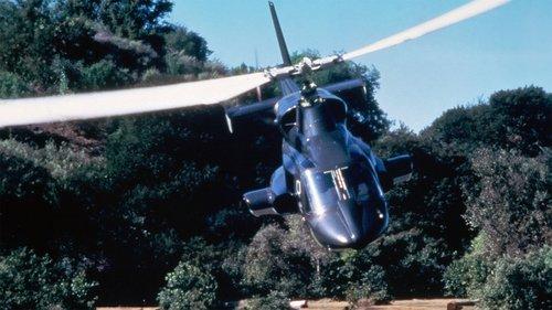 Airwolf filmas žiurėti online