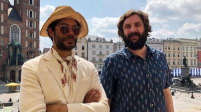 Travel Man: 48 Hours in...