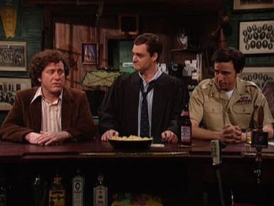 Saturday Night Live