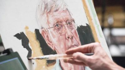 Portrait Artist of the Year