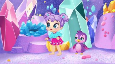 Hatchimals: Adventures in Hatchtopia
