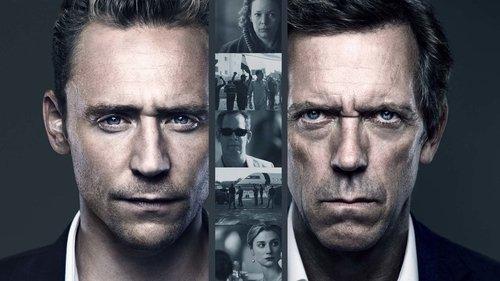 The Night Manager filmas žiurėti online