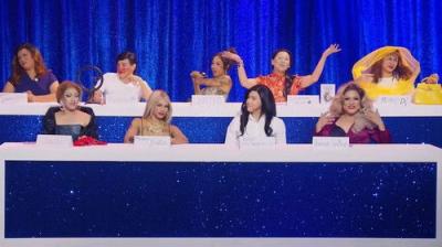 Drag Race Philippines
