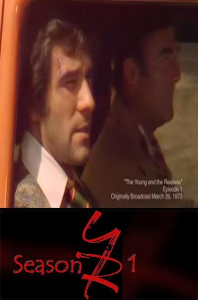 The Young and the Restless filmas online