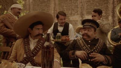 Drunk History México