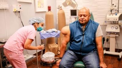 Dr. Pimple Popper