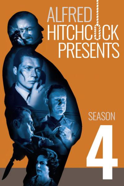 Alfred Hitchcock Presents filmas online
