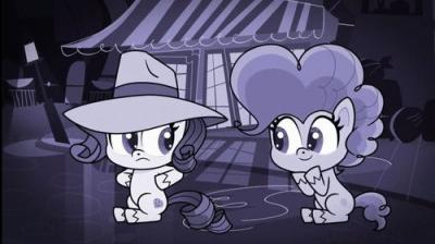 My Little Pony: Pony Life