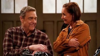 The Conners