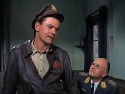 Hogan's Heroes