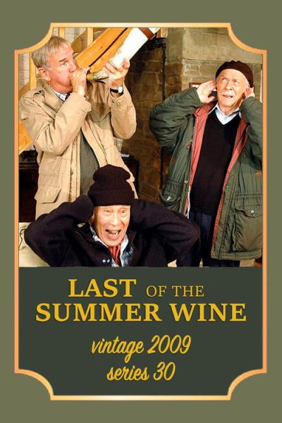 Last of the Summer Wine filmas online