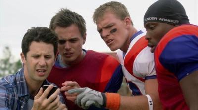 Blue Mountain State
