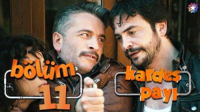 Kardeş Payı