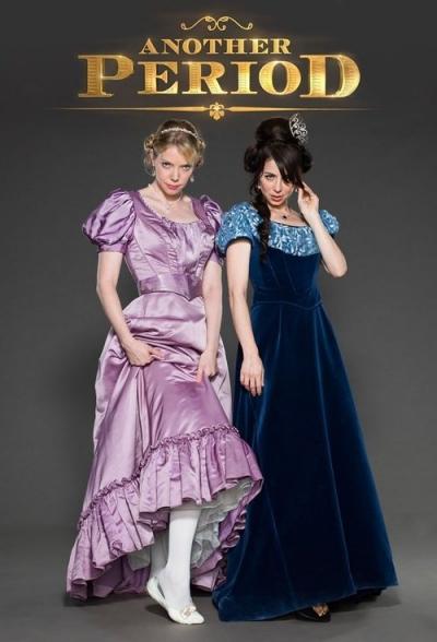 Another Period filmas online