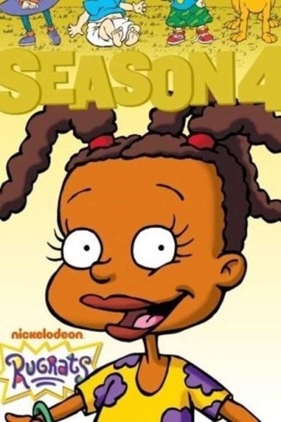 Rugrats filmas online