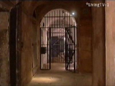 Most Haunted