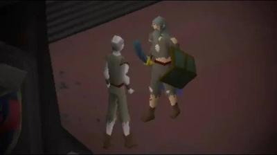 Swampletics: Morytania Locked UIM