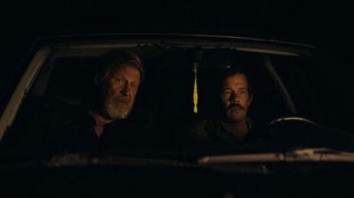The Hunters