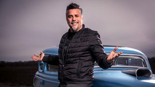 Fast N' Loud filmas žiurėti online