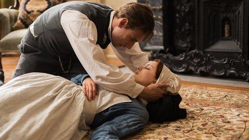 Alias Grace filmas žiurėti online