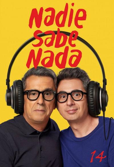 Nadie Sabe Nada filmas online