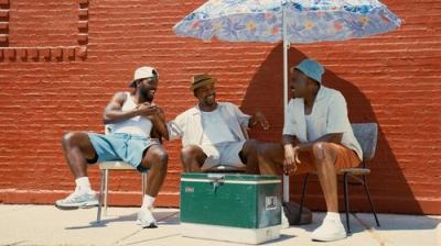The Chi