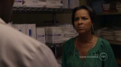 Hawthorne