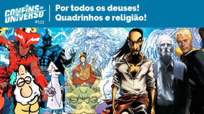Confins do Universo