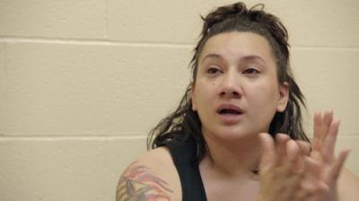 Booked: First Day In