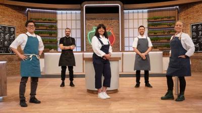 Ready Steady Cook
