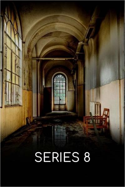 Abandoned Engineering filmas online