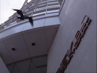 The Crow: Stairway to Heaven