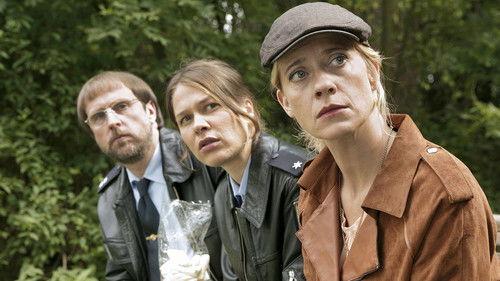 Mord mit Aussicht filmas žiurėti online